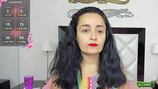  luna  sweet  online show from January 13, 3:23 am