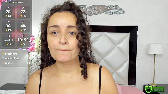  luna  sweet  online show from January 14, 6:56 am