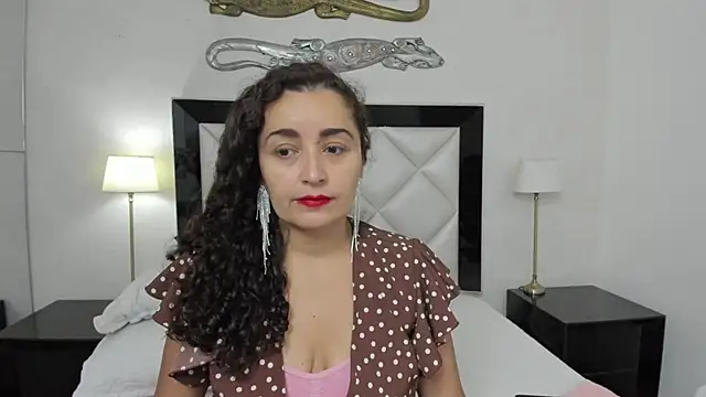 luna  sweet  online show from January 22, 2:59 am