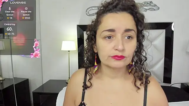  luna  sweet  online show from February 2, 2:59 am