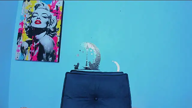  luna  sweet  online show from March 10, 3:00 am