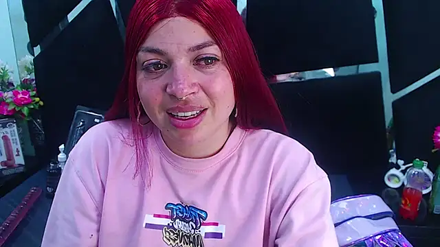 Cocoo Nuth online show from December 22, 3:00 am