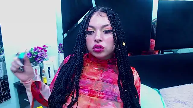 Cocoo Nuth online show from January 5, 6:24 am