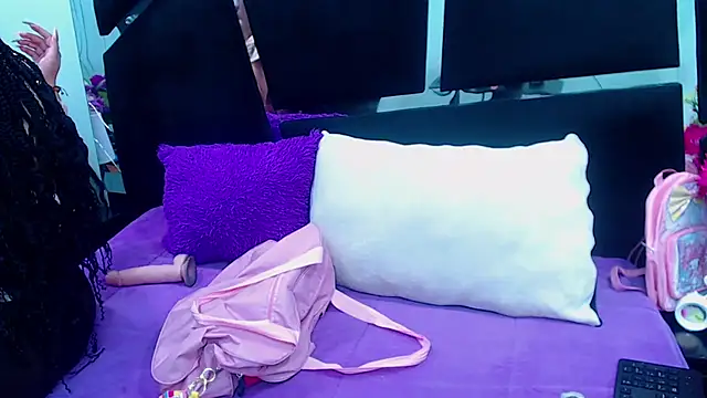 Cocoo Nuth online show from January 10, 3:07 am