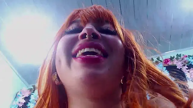 Cocoo Nuth online show from January 26, 3:38 am