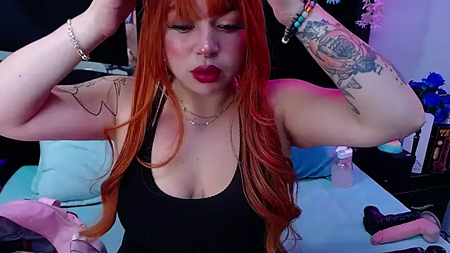 Cocoo Nuth online show from March 14, 3:04 am