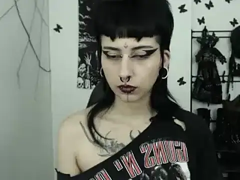 n0sferatus   online show from October 7, 3:14 am