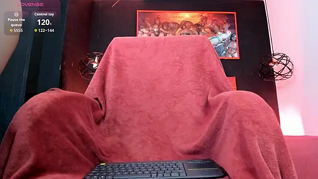 Megan wolf1  online show from October 10, 3:27 am