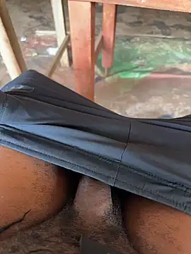 Black-mamba-madingo online show from September 26, 11:03 am