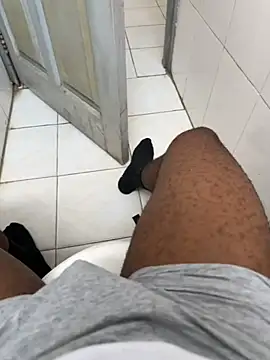 Black-mamba-madingo online show from November 25, 11:10 am