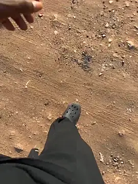 Black-mamba-madingo online show from November 30, 3:49 pm