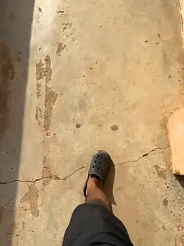 Black-mamba-madingo online show from December 14, 3:39 pm