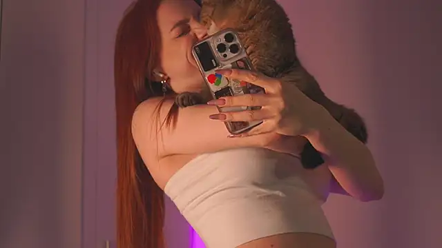 LoisJo online show from March 12, 9:12 am