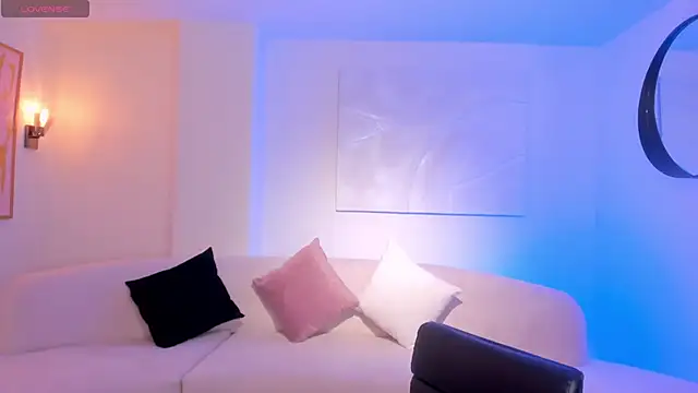 AmberLewis  online show from January 22, 3:20 am