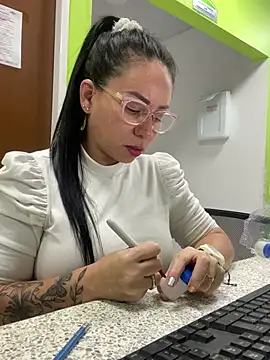 nurse desi sexlove online show from January 17, 5:21 am