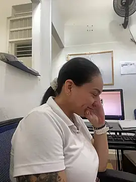 nurse desi sexlove online show from January 18, 8:40 pm