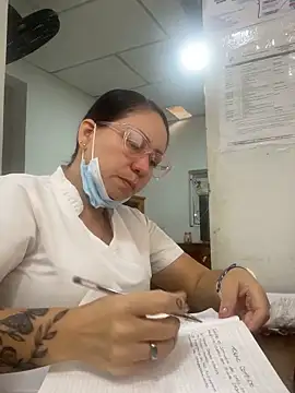 nurse desi sexlove online show from January 21, 2:26 pm