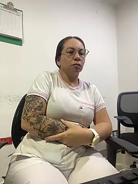 nurse desi sexlove online show from March 14, 7:58 am