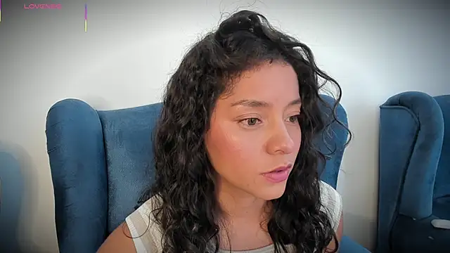 Snapshot of Norma-Jeaane chatting on April 24, 8:00 pm Norma-Jeaane online show from April 24, 8:00 pm