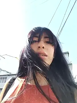 Snapshot of chaymae_nah_ chatting on April 12, 8:14 pm chaymae nah online show from April 12, 8:14 pm