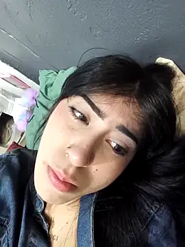 Snapshot of chaymae_nah_ chatting on April 18, 7:58 pm chaymae nah online show from April 18, 7:58 pm