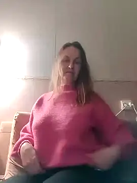 Evelina cute online show from January 27, 5:15 pm