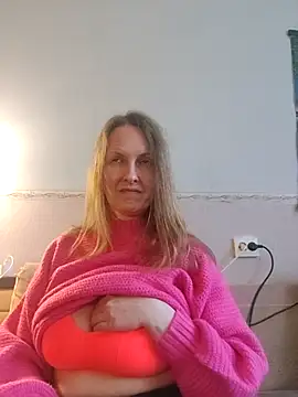 Evelina cute online show from January 31, 10:52 am