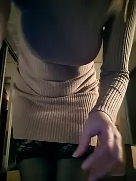 Evelina cute online show from October 12, 6:07 pm