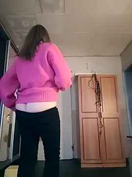 Evelina cute online show from October 15, 2:50 pm