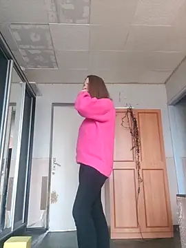 Evelina cute online show from October 16, 9:21 am