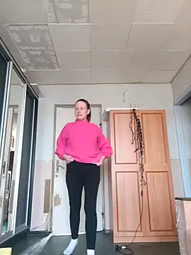 Evelina cute online show from October 21, 12:28 pm