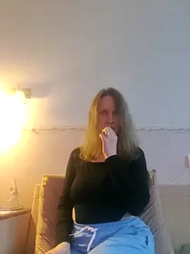 Evelina cute online show from November 6, 12:06 pm