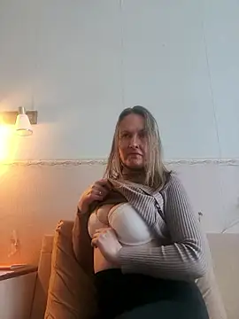 Evelina cute online show from January 9, 10:40 am