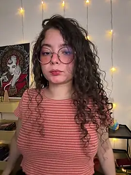 Snapshot of Antoniart_ chatting on March 19, 1:21 am Antoniart online show from March 19, 1:21 am