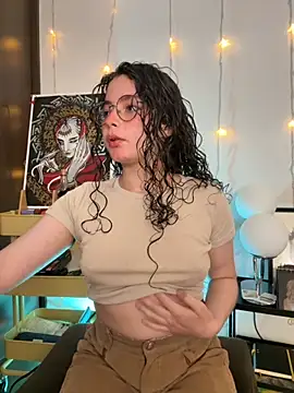 Snapshot of Antoniart_ chatting on September 20, 1:39 am Antoniart online show from September 20, 1:39 am