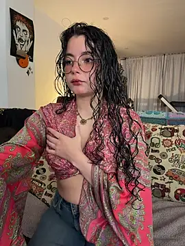 Antoniart  online show from March 24, 3:44 am