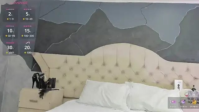 AmberGreyy  online show from February 2, 12:57 pm