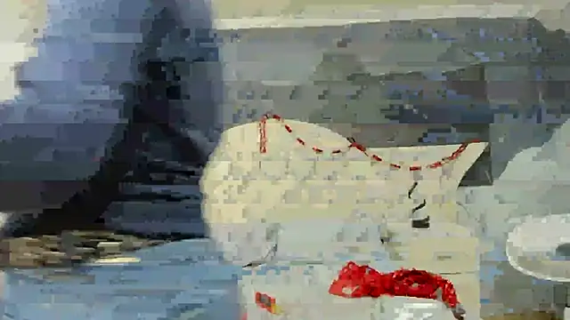 AmberGreyy  online show from February 11, 1:20 pm