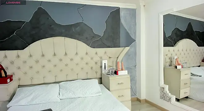 AmberGreyy  online show from September 29, 5:18 pm