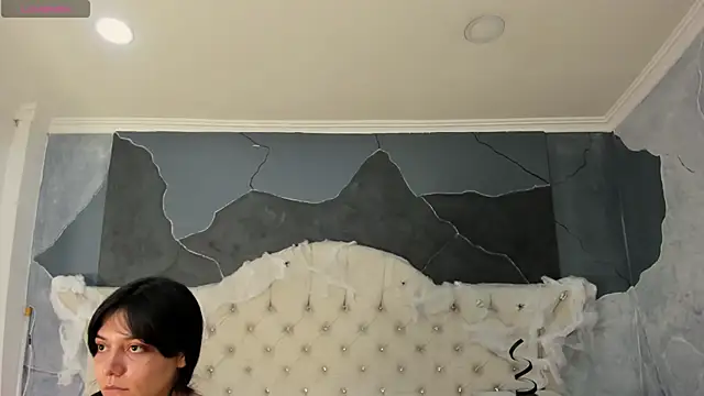 AmberGreyy  online show from October 9, 5:00 pm