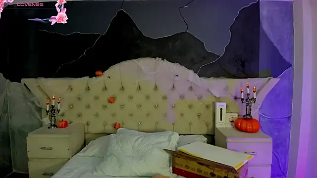 AmberGreyy  online show from October 13, 5:46 pm