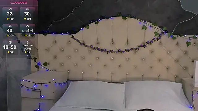 AmberGreyy  online show from November 12, 5:46 pm