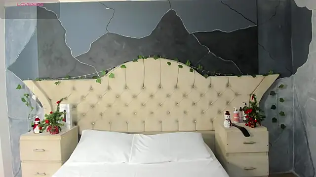 AmberGreyy  online show from December 17, 4:24 pm