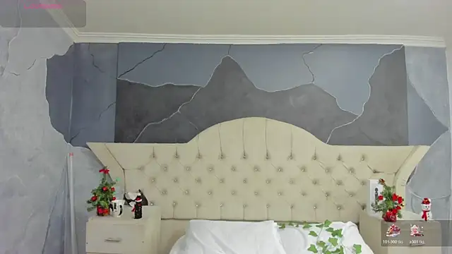 AmberGreyy  online show from December 20, 2:02 pm