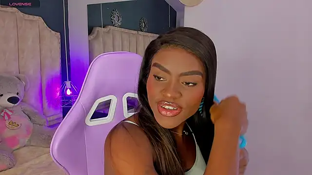 IsabellaBromsS online show from January 20, 9:32 pm