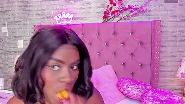 IsabellaBromsS online show from February 28, 8:28 pm