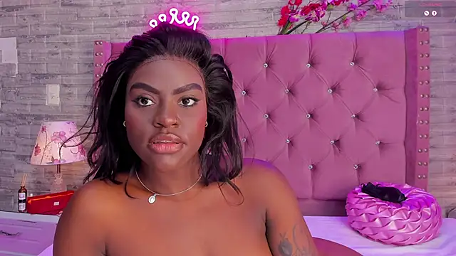 IsabellaBromsS online show from March 2, 12:20 am