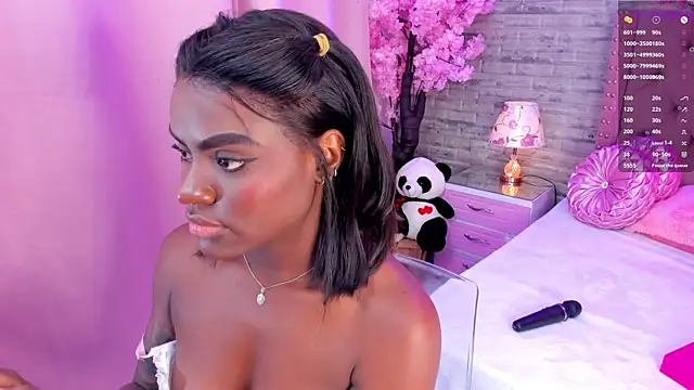 IsabellaBromsS online show from March 6, 1:16 am