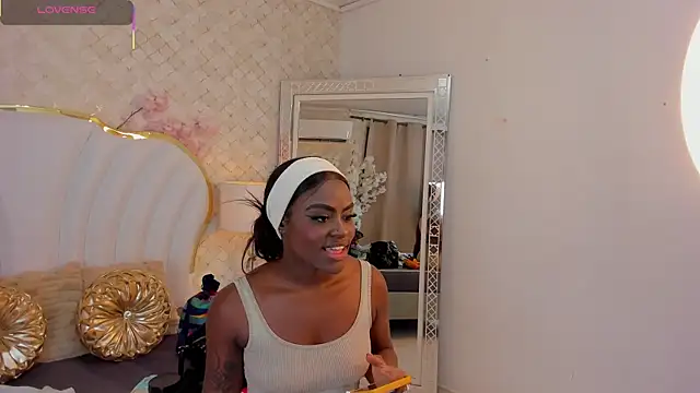 IsabellaBromsS online show from September 16, 8:43 pm