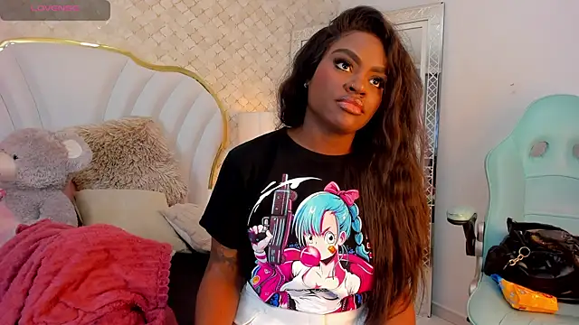 IsabellaBromsS online show from November 14, 10:29 pm